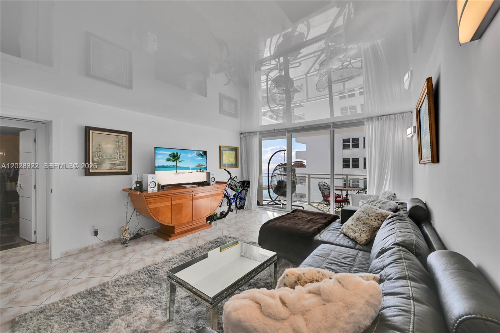 Photo of 2030 Ocean Dr #2018, Hallandale Beach, Florida, 33009 -