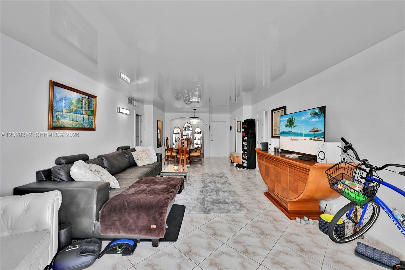 Photo of 2030 Ocean Dr #2018, Hallandale Beach, Florida, 33009 -
