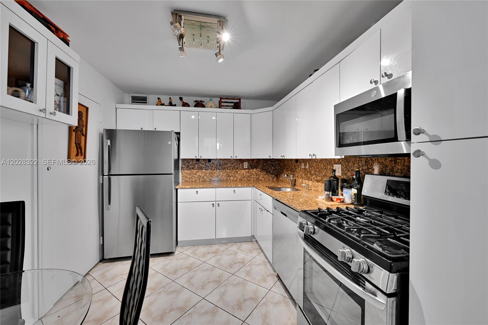 Photo of 2030 Ocean Dr #2018, Hallandale Beach, Florida, 33009 -