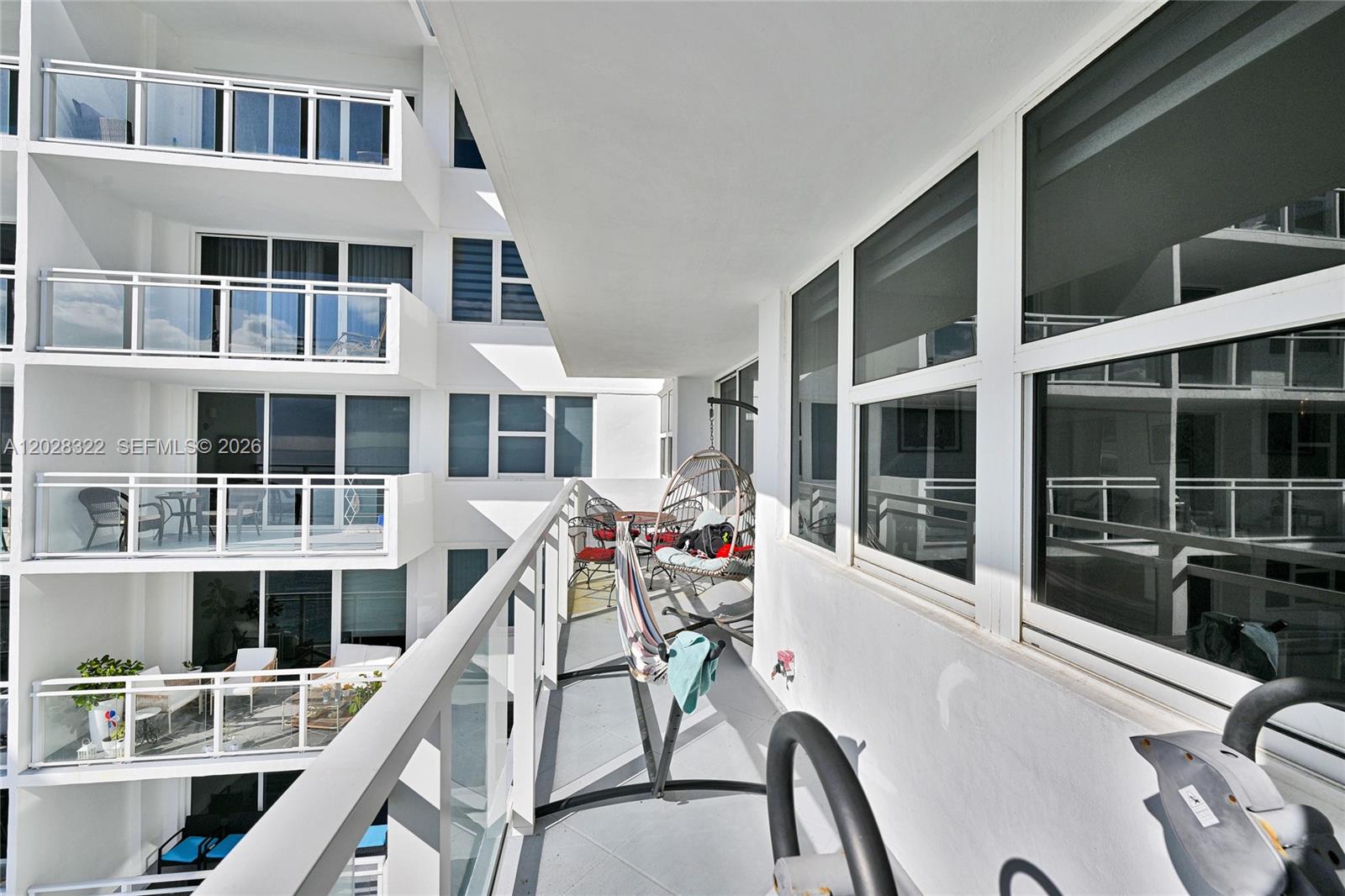 Photo of 2030 Ocean Dr #2018, Hallandale Beach, Florida, 33009 -