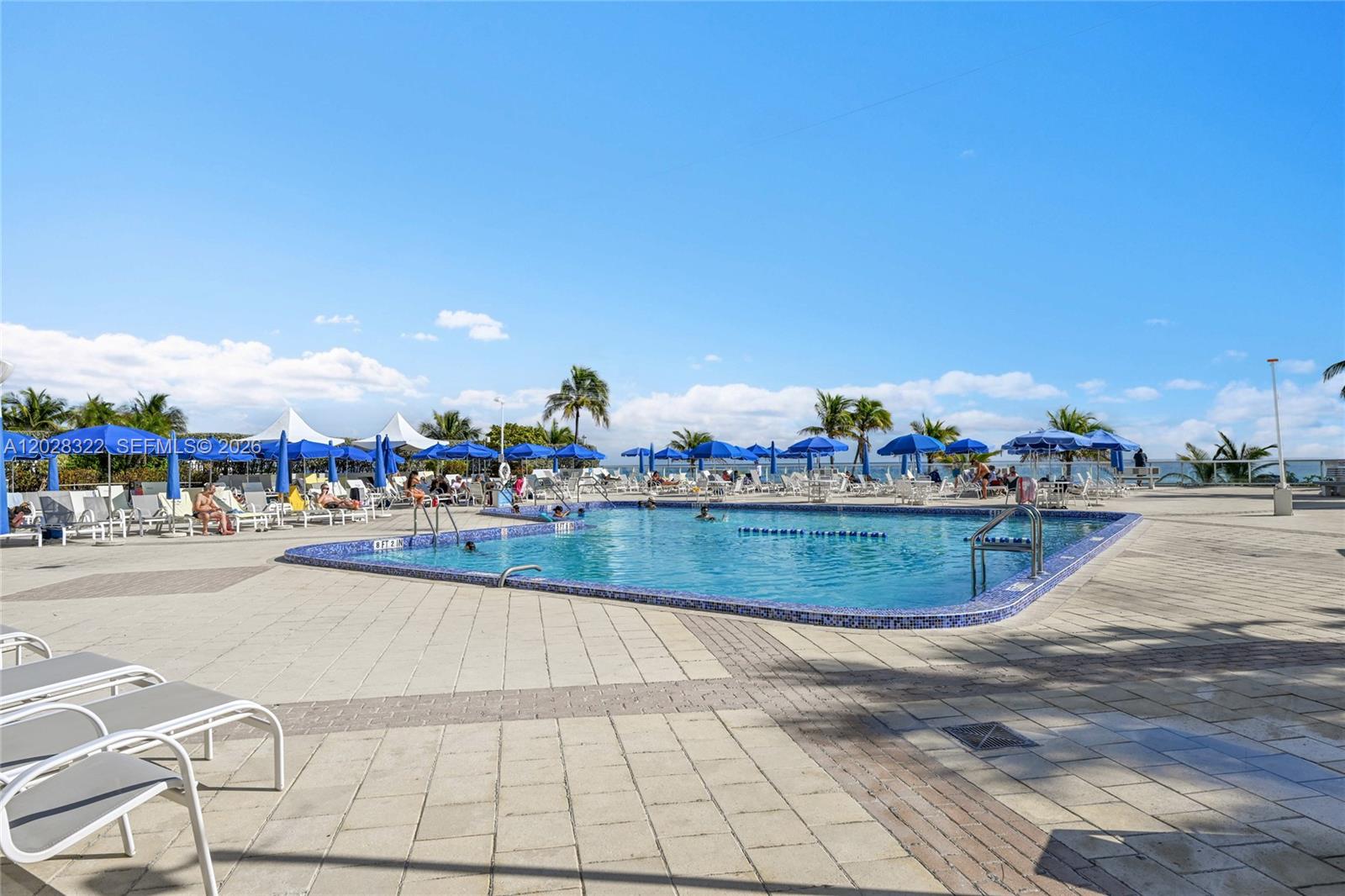 Photo of 2030 Ocean Dr #2018, Hallandale Beach, Florida, 33009 -