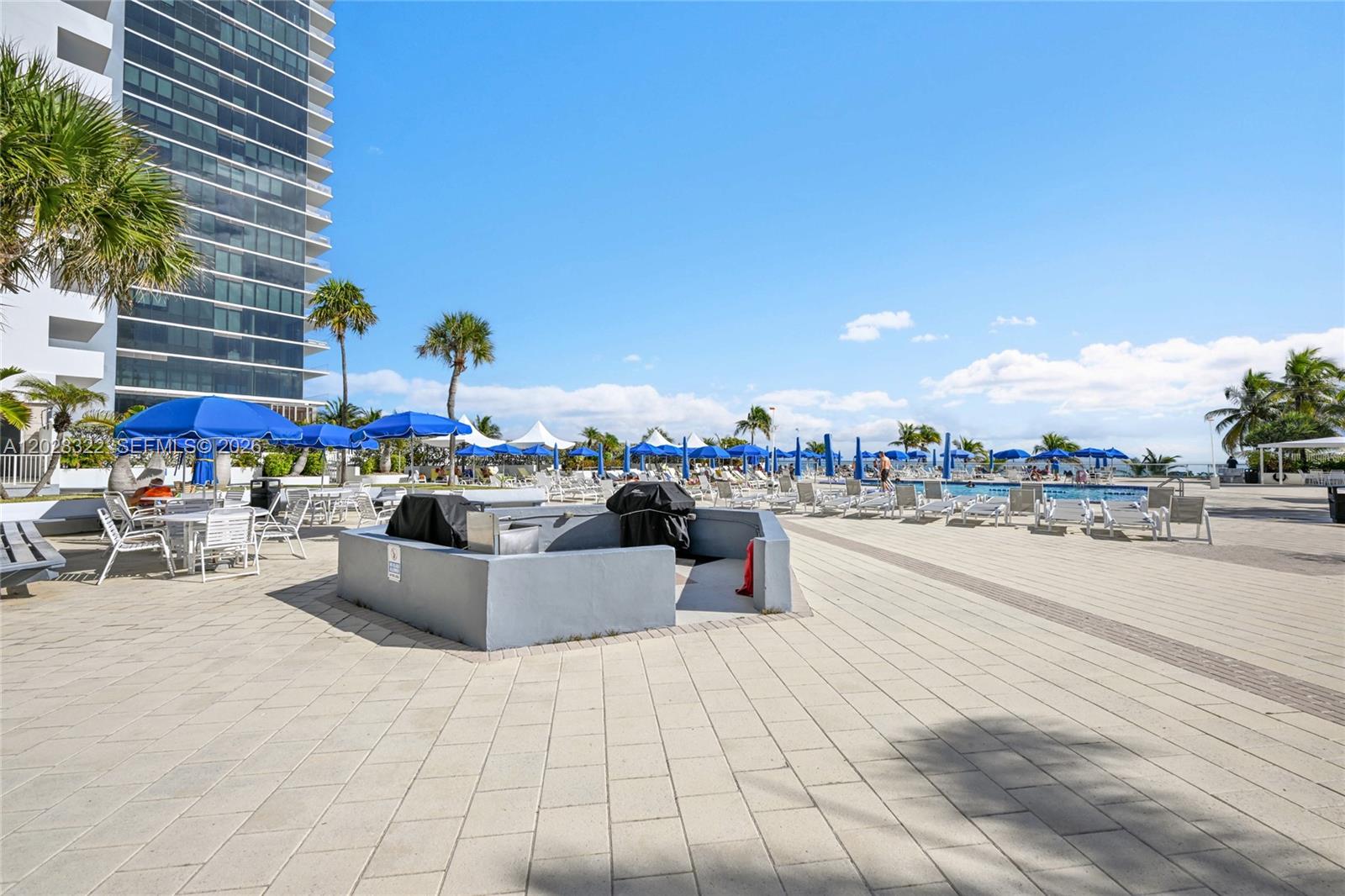 Photo of 2030 Ocean Dr #2018, Hallandale Beach, Florida, 33009 -