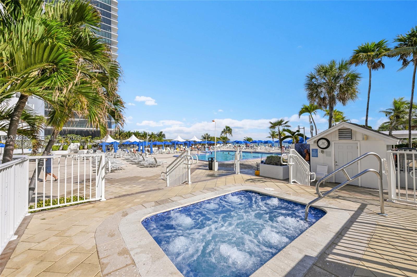 Photo of 2030 Ocean Dr #2018, Hallandale Beach, Florida, 33009 -