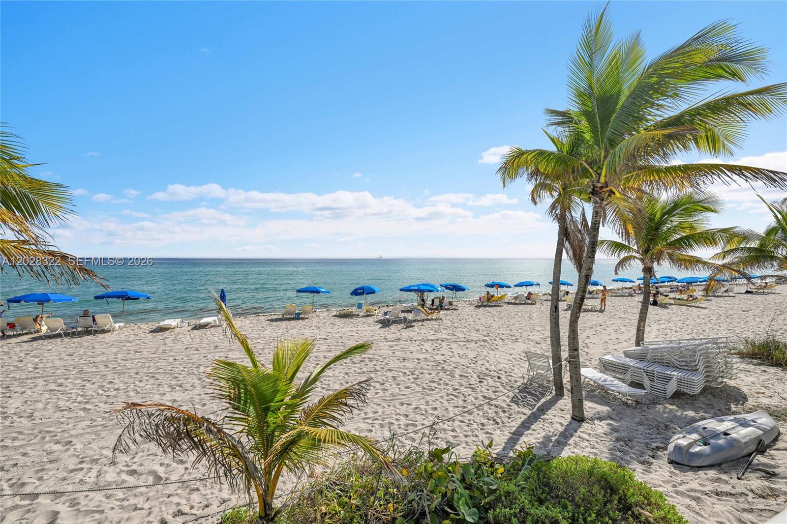 Photo of 2030 Ocean Dr #2018, Hallandale Beach, Florida, 33009 -