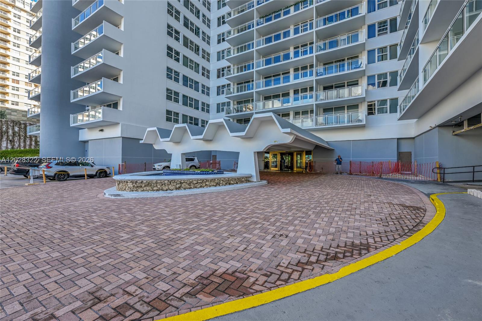 Photo of 2030 Ocean Dr #2018, Hallandale Beach, Florida, 33009 -