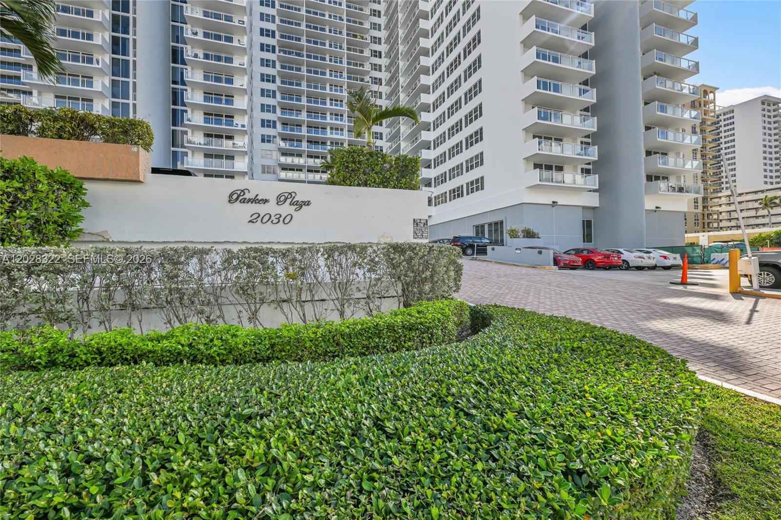 Photo of 2030 Ocean Dr #2018, Hallandale Beach, Florida, 33009 -