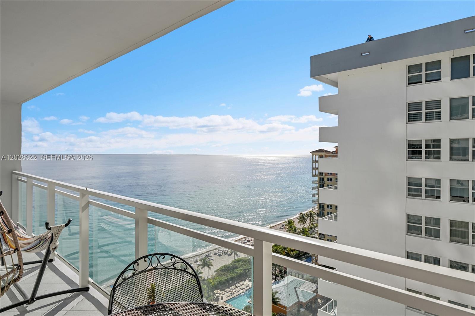 Photo of 2030 Ocean Dr #2018, Hallandale Beach, Florida, 33009 -