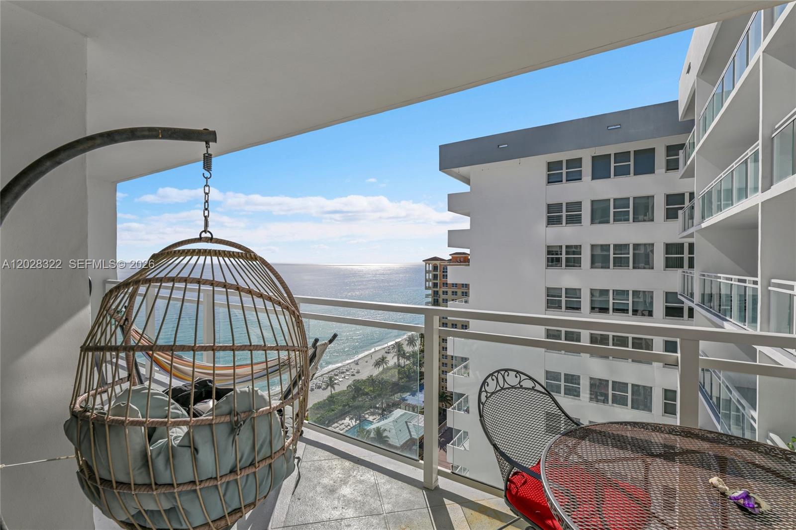 Photo of 2030 Ocean Dr #2018, Hallandale Beach, Florida, 33009 -