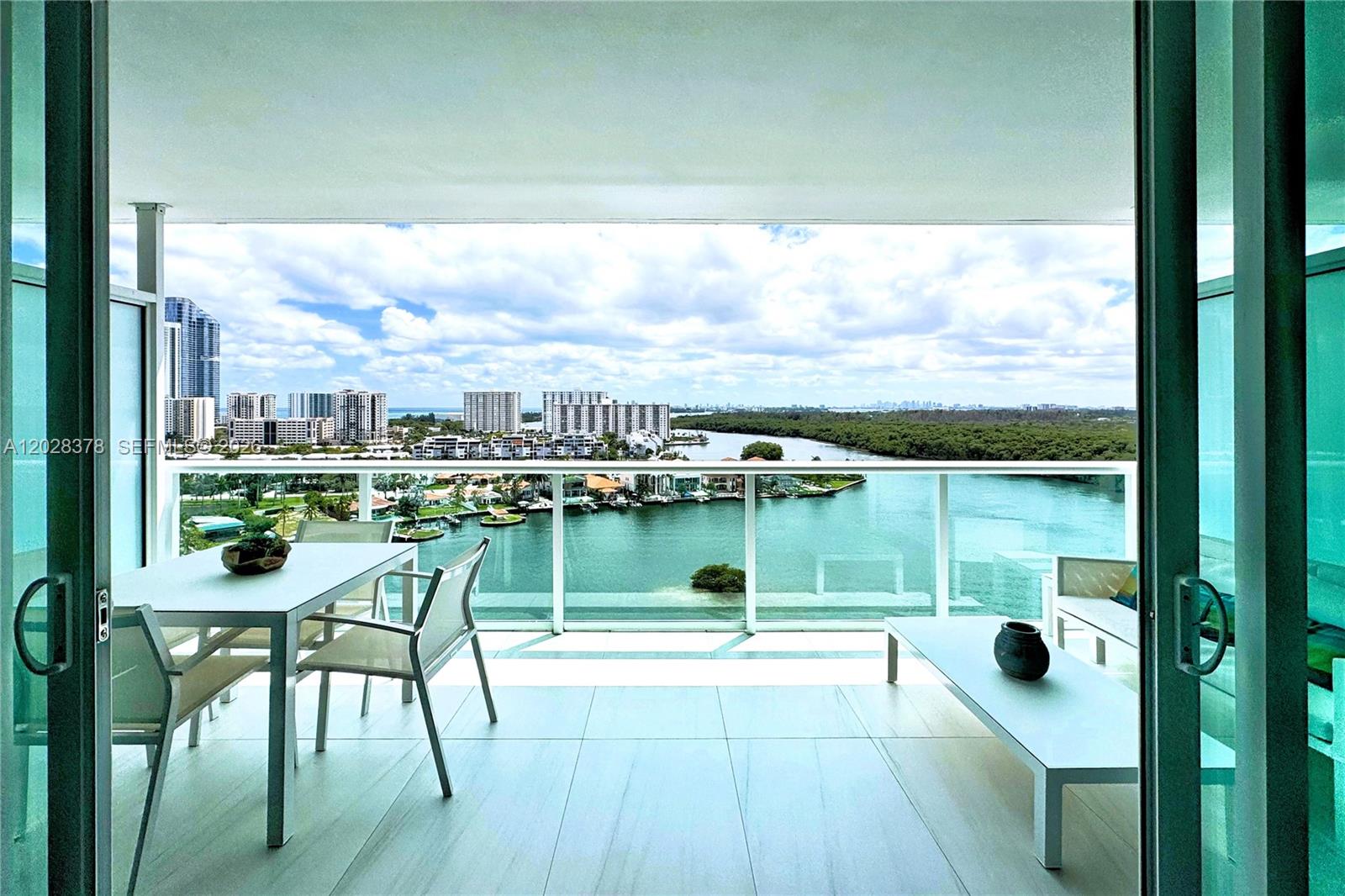 Photo of 400 Sunny Isles Blvd #1505, Sunny Isles Beach, Florida, 33160 -