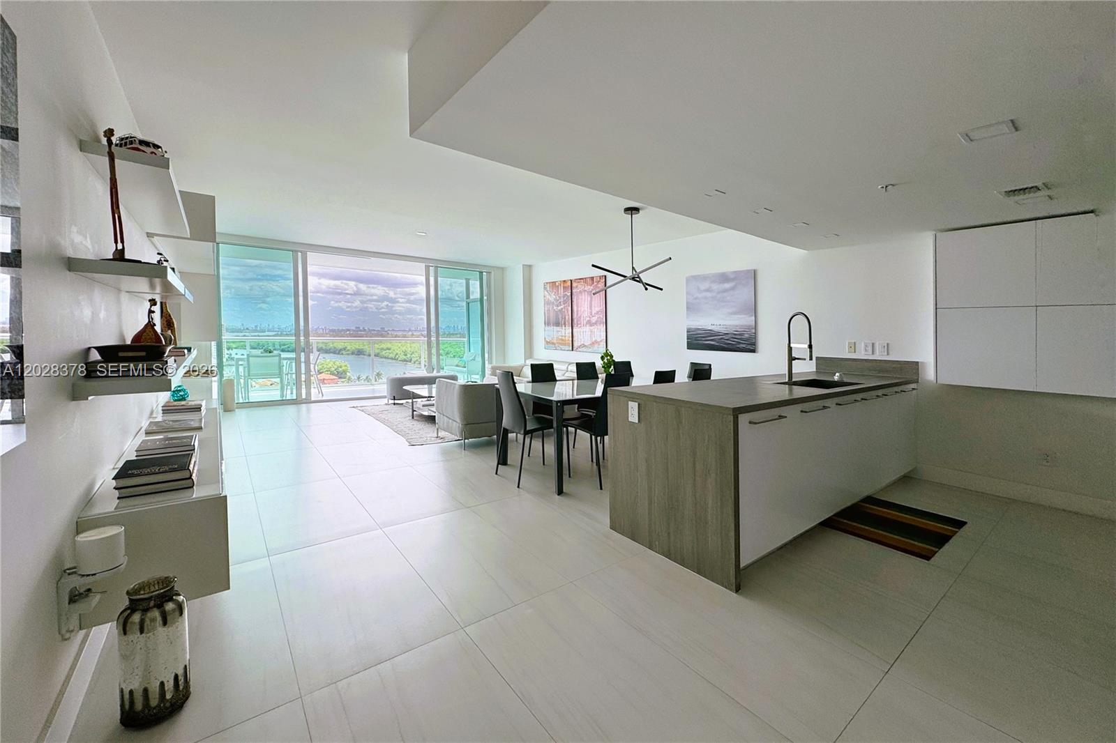 Photo of 400 Sunny Isles Blvd #1505, Sunny Isles Beach, Florida, 33160 -