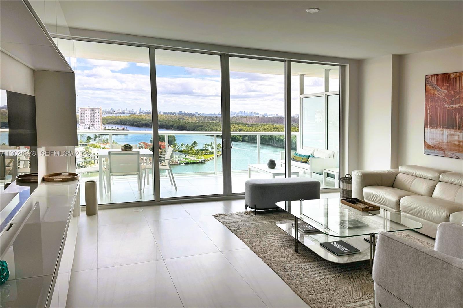 Photo of 400 Sunny Isles Blvd #1505, Sunny Isles Beach, Florida, 33160 -
