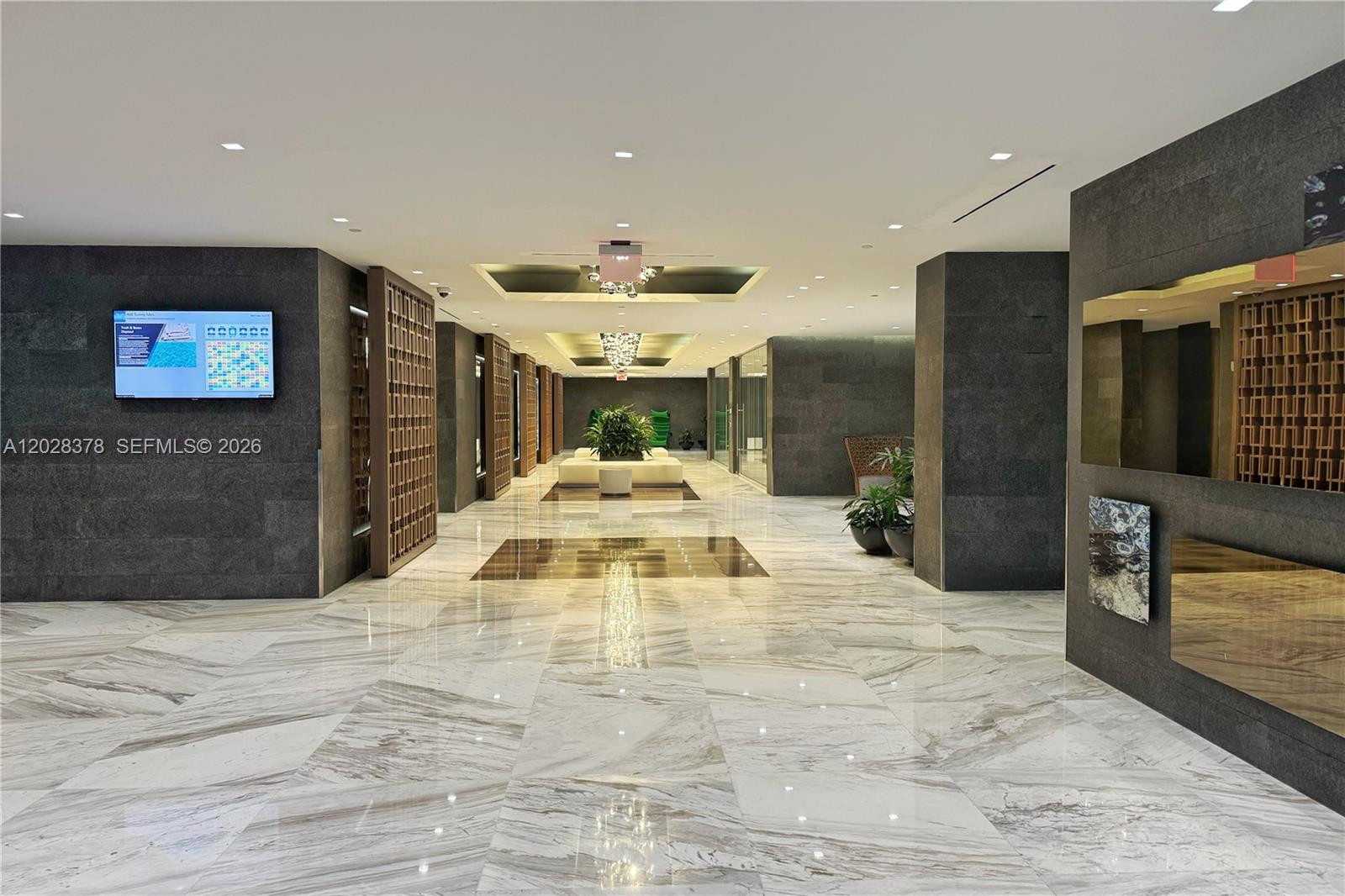 Photo of 400 Sunny Isles Blvd #1505, Sunny Isles Beach, Florida, 33160 -