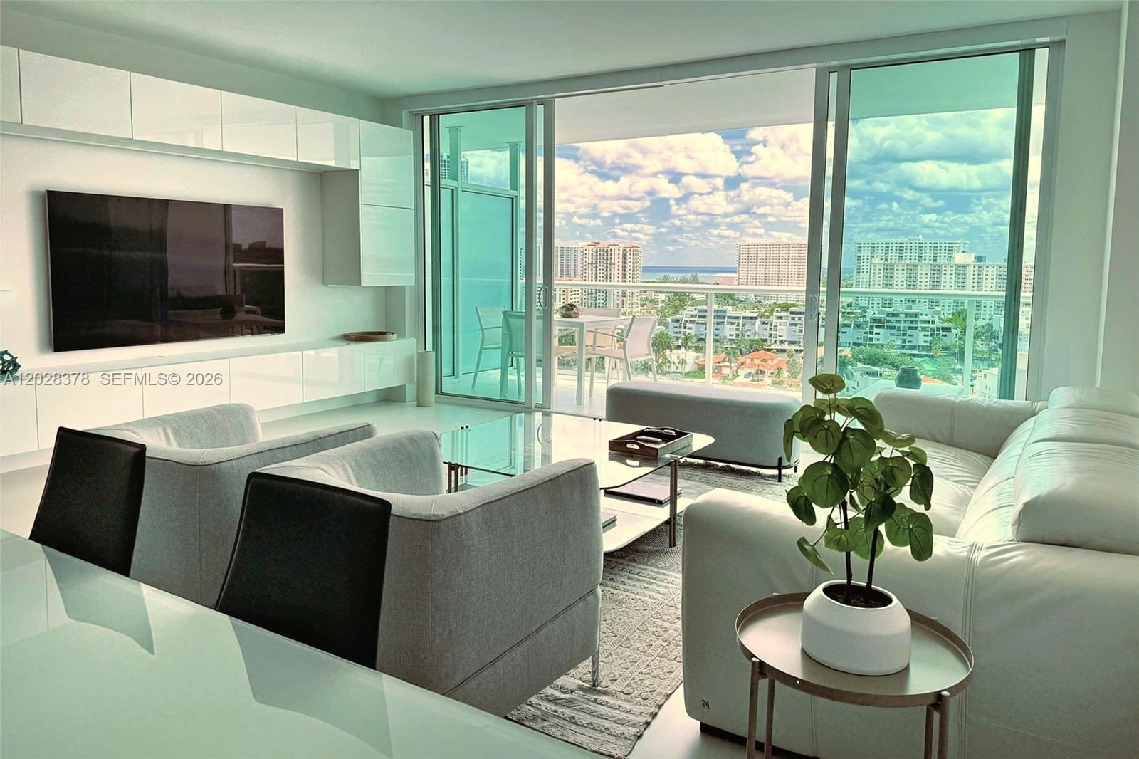 Photo of 400 Sunny Isles Blvd #1505, Sunny Isles Beach, Florida, 33160 -