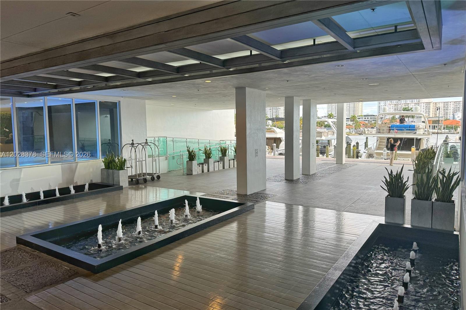 Photo of 400 Sunny Isles Blvd #1505, Sunny Isles Beach, Florida, 33160 -