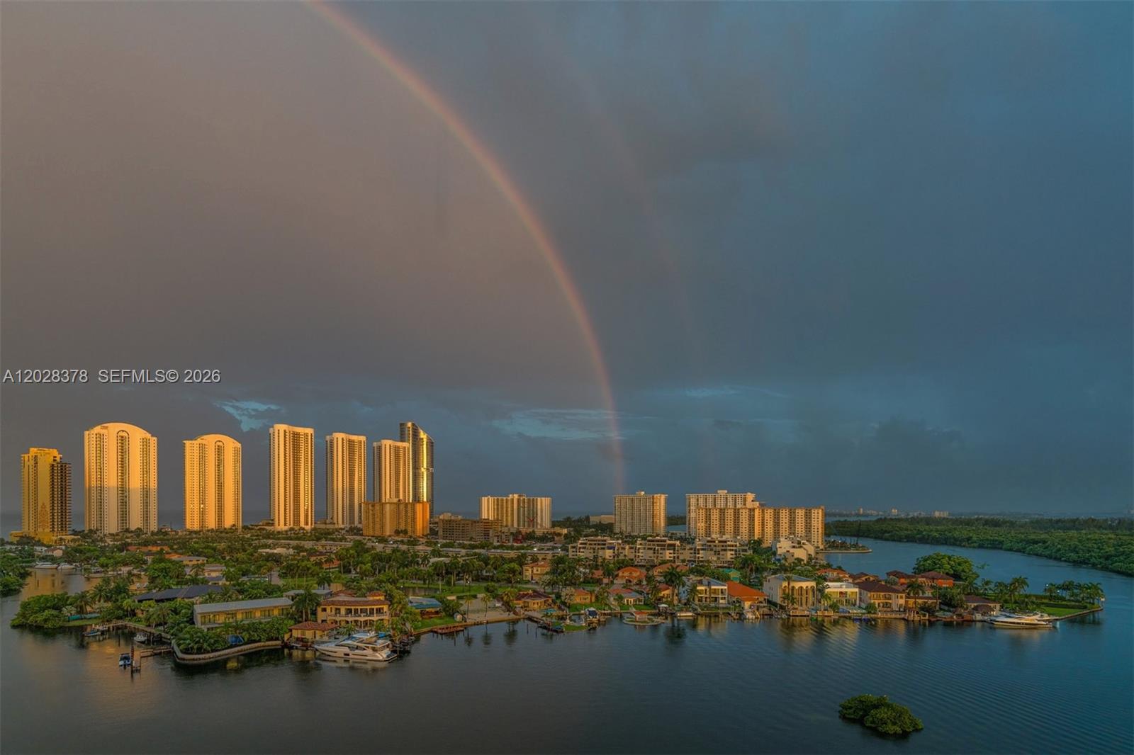 Photo of 400 Sunny Isles Blvd #1505, Sunny Isles Beach, Florida, 33160 -