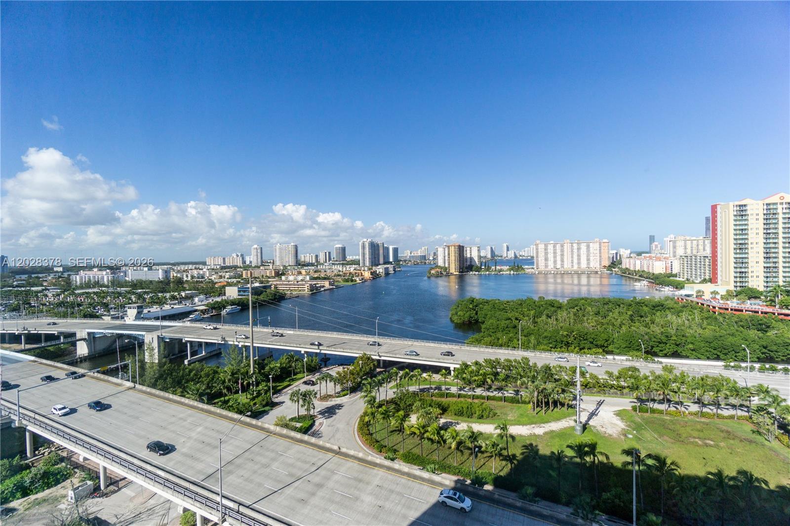 Photo of 400 Sunny Isles Blvd #1505, Sunny Isles Beach, Florida, 33160 -