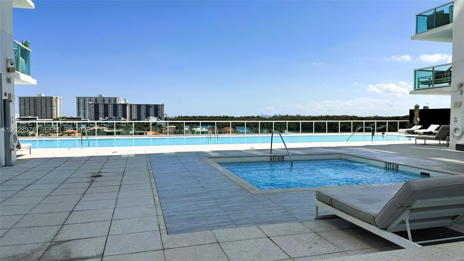 Photo of 400 Sunny Isles Blvd #1505, Sunny Isles Beach, Florida, 33160 -