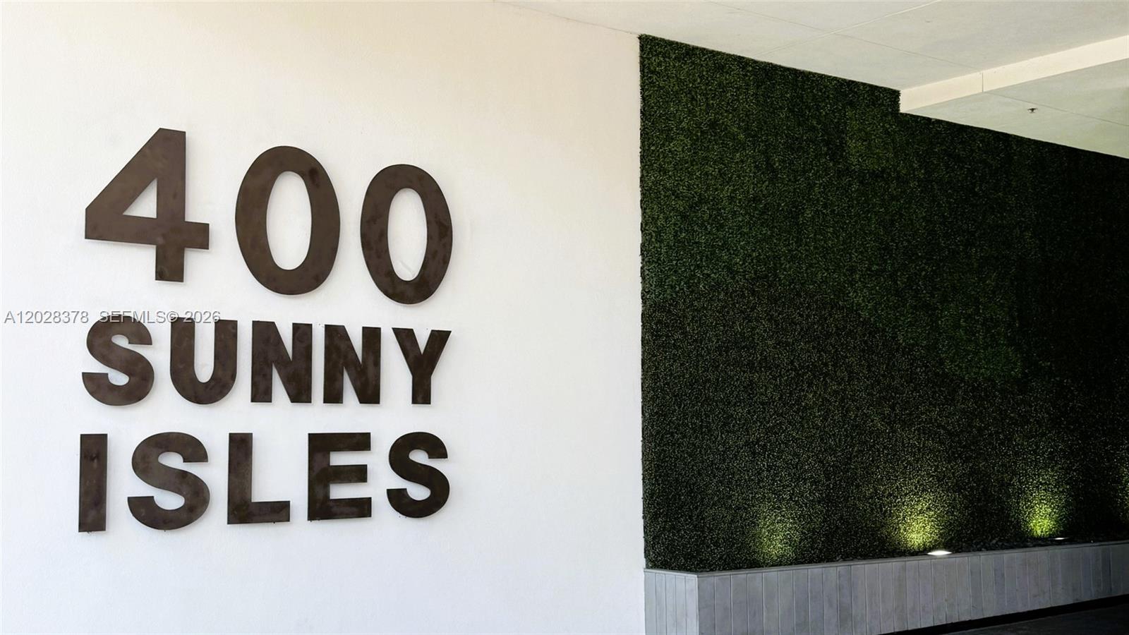 Photo of 400 Sunny Isles Blvd #1505, Sunny Isles Beach, Florida, 33160 -