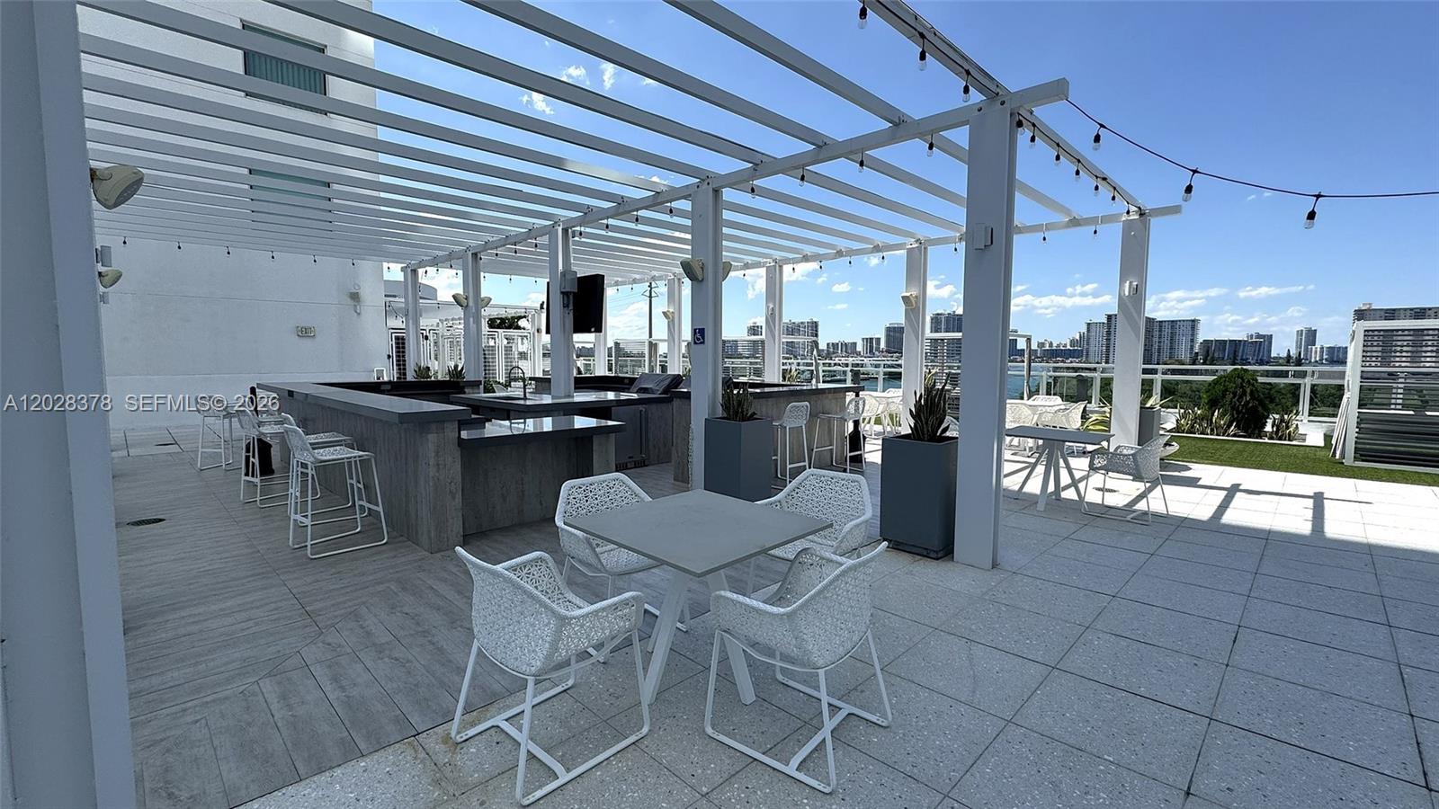 Photo of 400 Sunny Isles Blvd #1505, Sunny Isles Beach, Florida, 33160 -