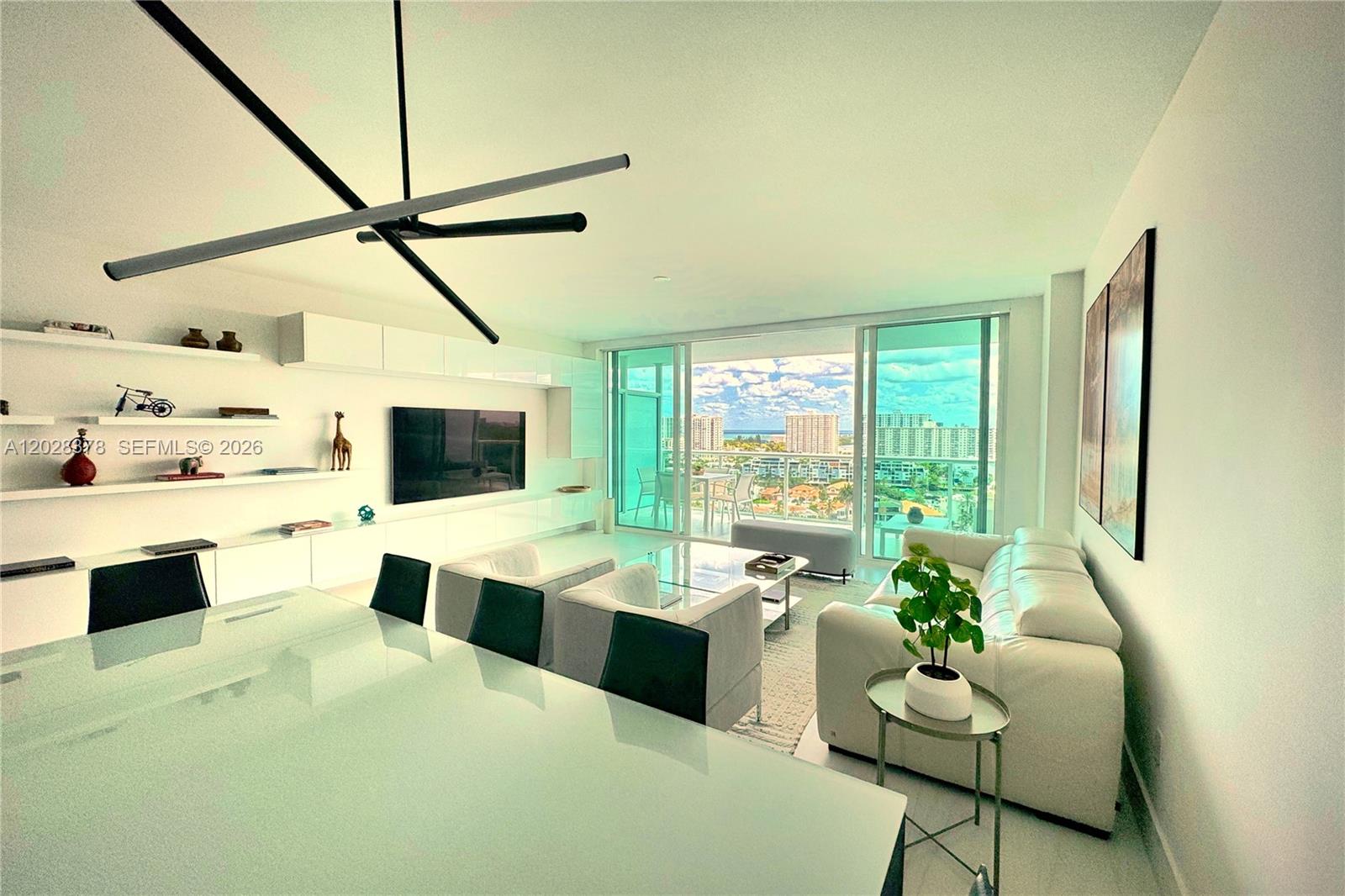 Photo of 400 Sunny Isles Blvd #1505, Sunny Isles Beach, Florida, 33160 -
