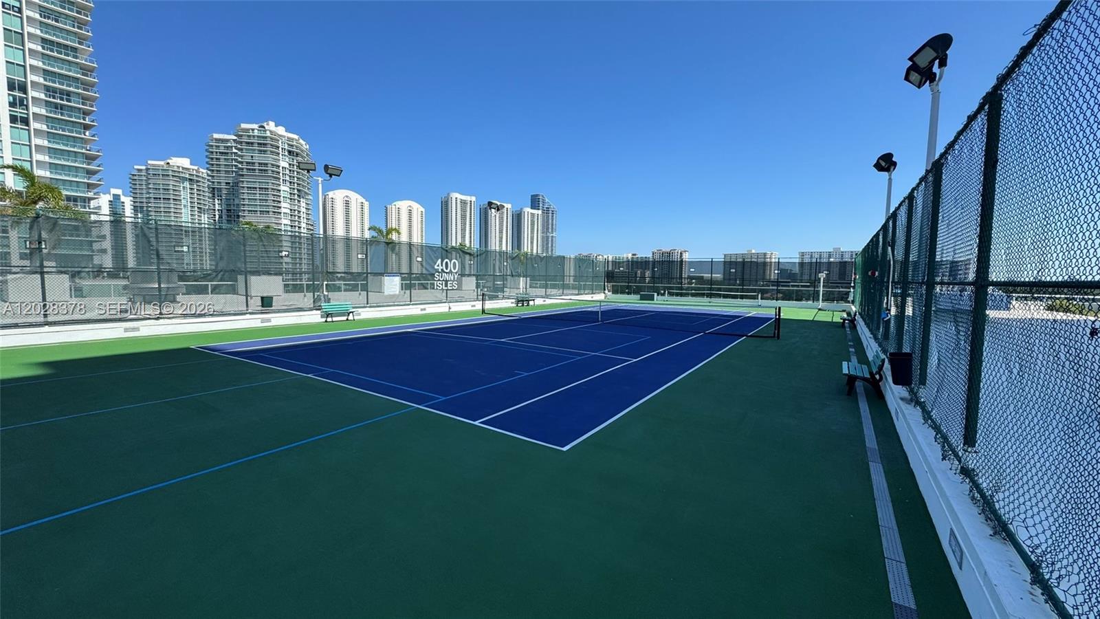 Photo of 400 Sunny Isles Blvd #1505, Sunny Isles Beach, Florida, 33160 -