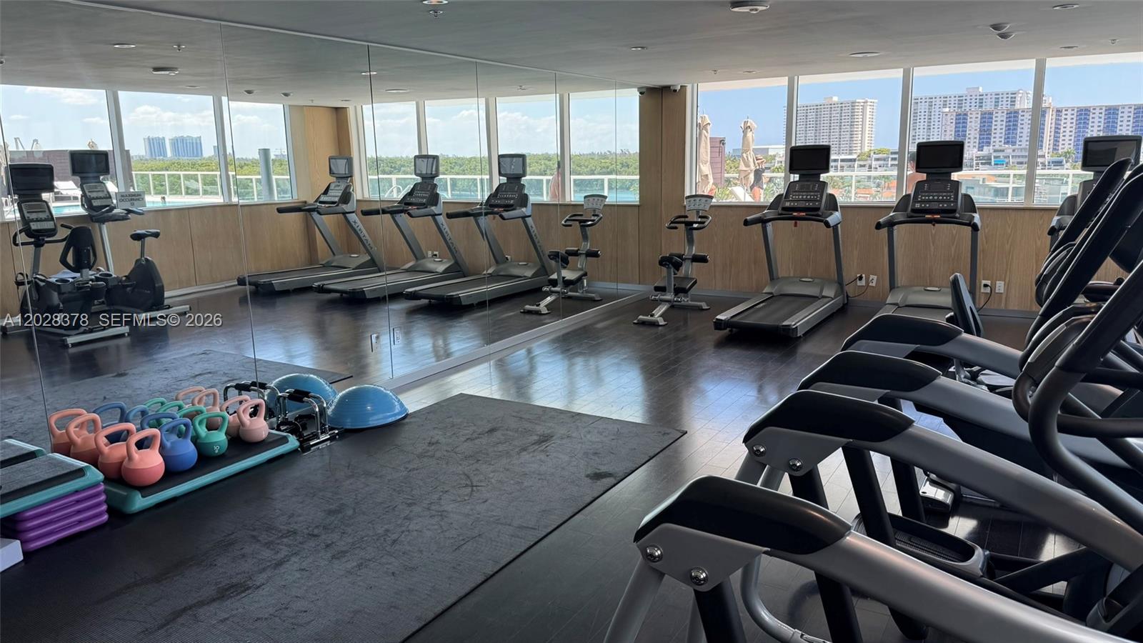 Photo of 400 Sunny Isles Blvd #1505, Sunny Isles Beach, Florida, 33160 -