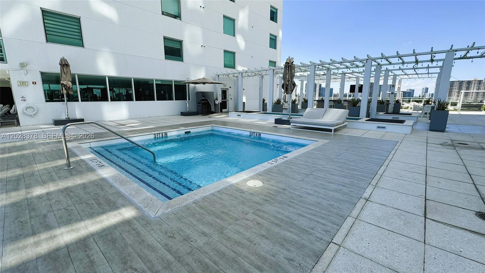 Photo of 400 Sunny Isles Blvd #1505, Sunny Isles Beach, Florida, 33160 -