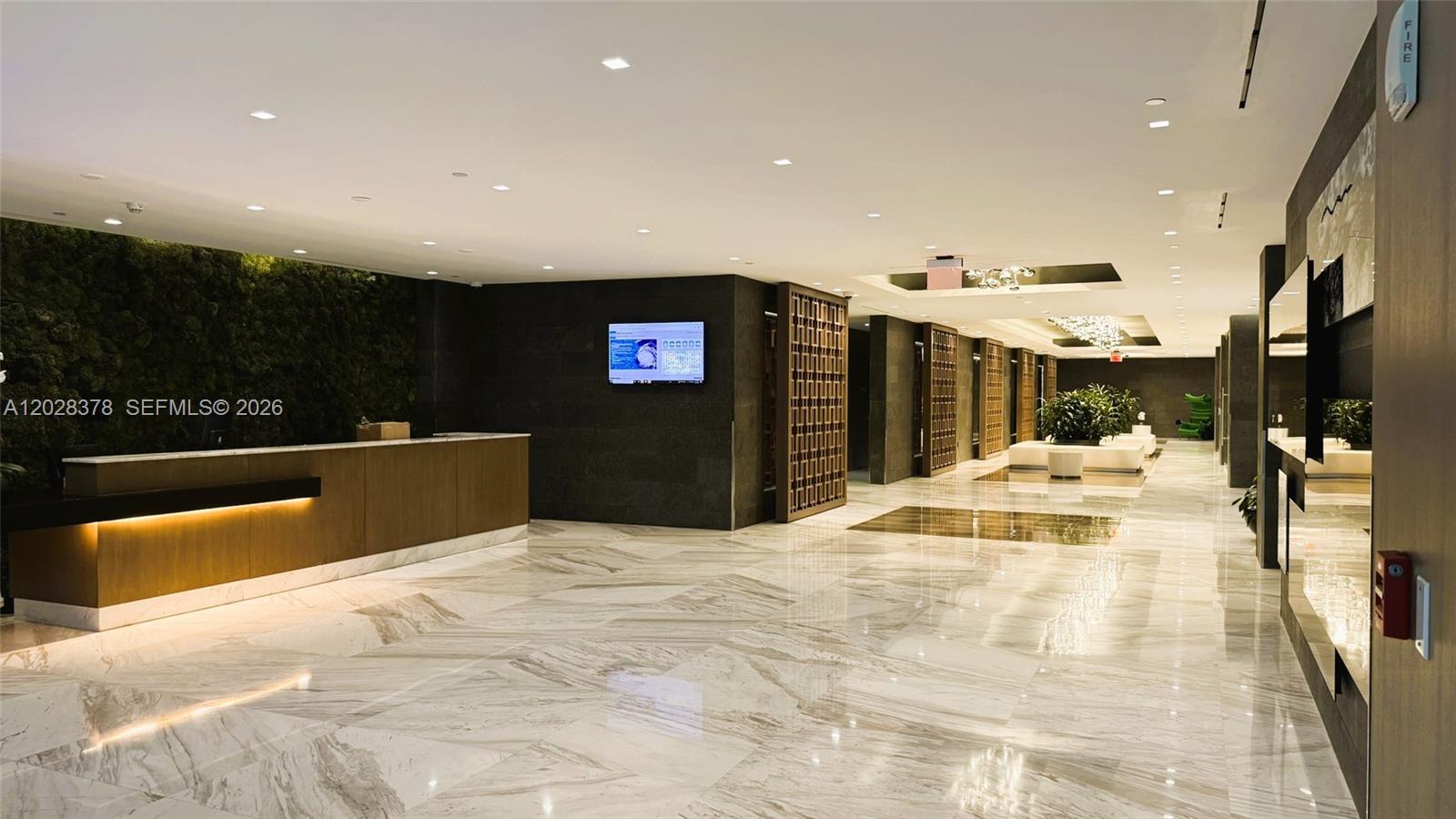 Photo of 400 Sunny Isles Blvd #1505, Sunny Isles Beach, Florida, 33160 -