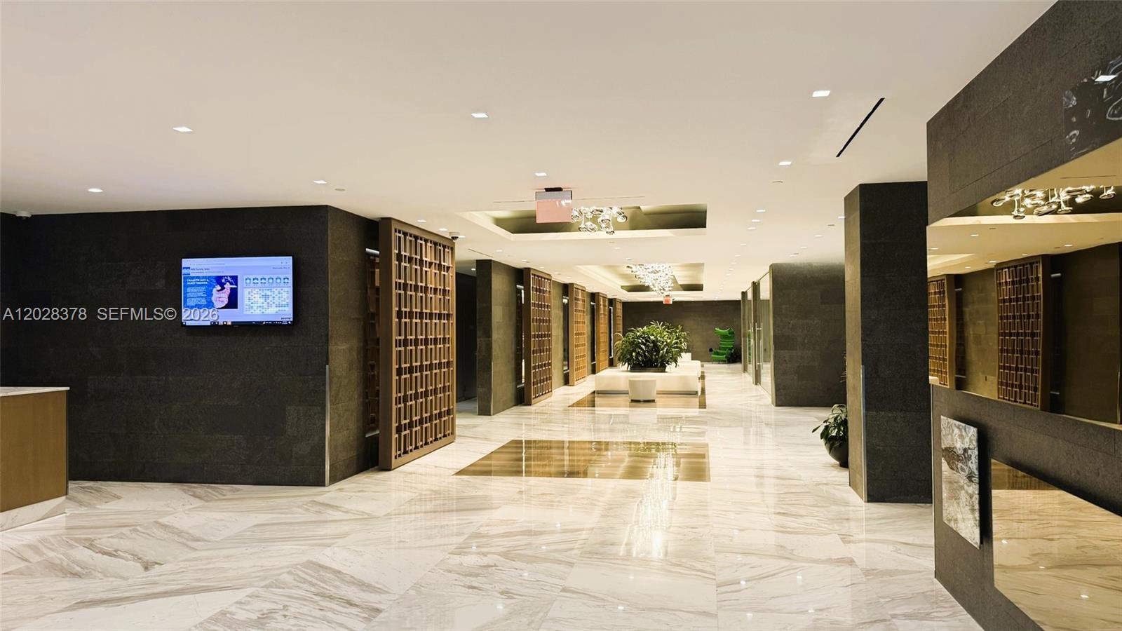 Photo of 400 Sunny Isles Blvd #1505, Sunny Isles Beach, Florida, 33160 -