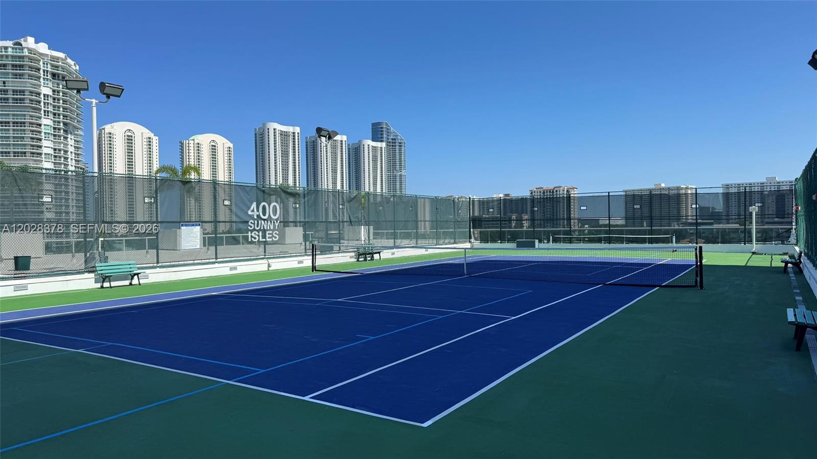 Photo of 400 Sunny Isles Blvd #1505, Sunny Isles Beach, Florida, 33160 -