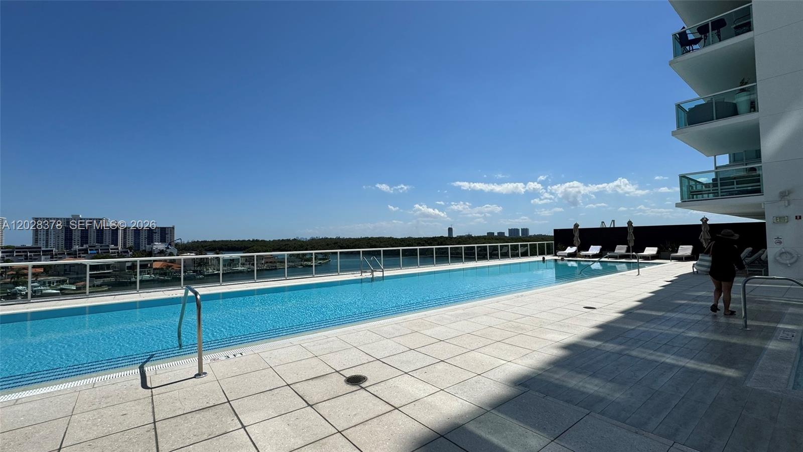 Photo of 400 Sunny Isles Blvd #1505, Sunny Isles Beach, Florida, 33160 -