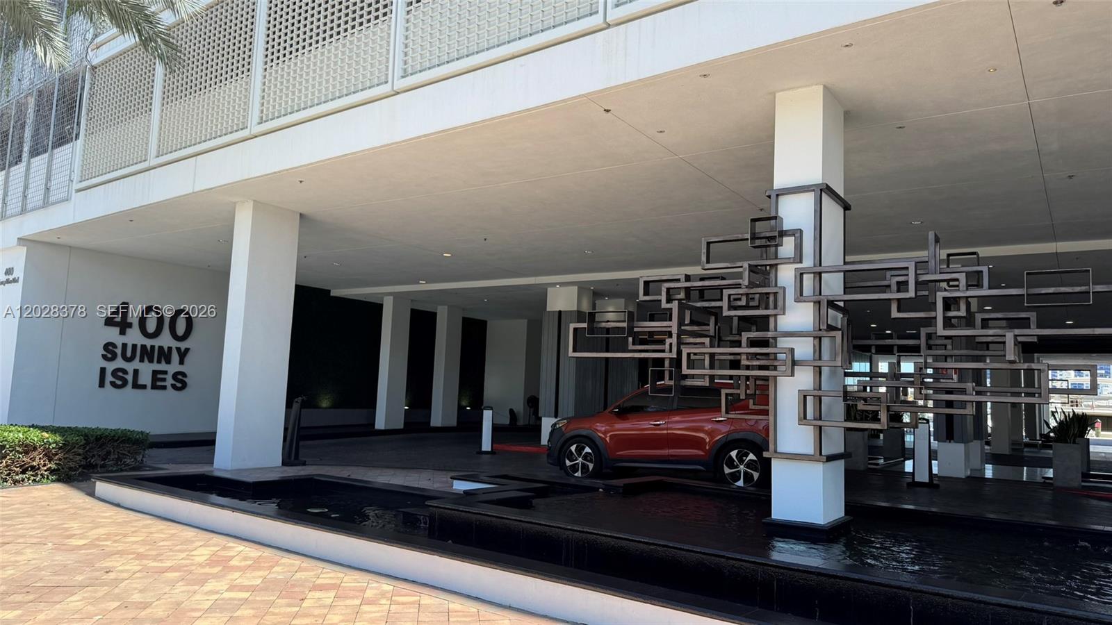 Photo of 400 Sunny Isles Blvd #1505, Sunny Isles Beach, Florida, 33160 -