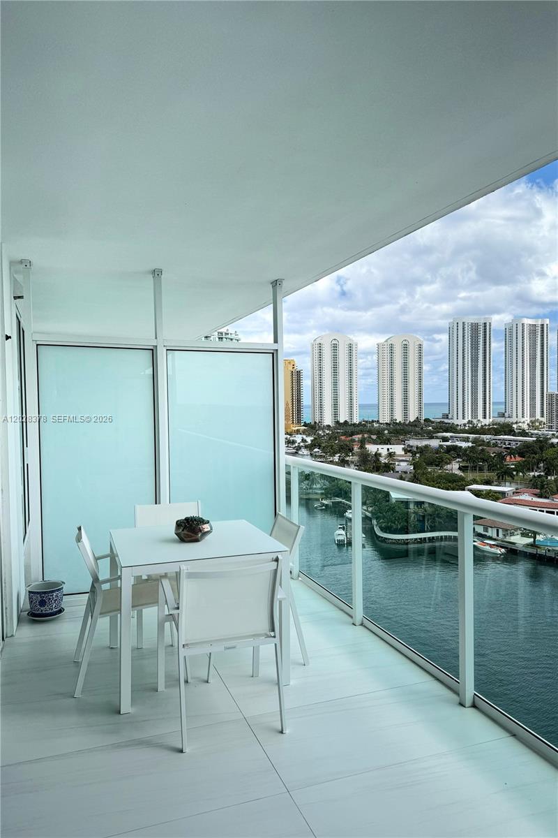 Photo of 400 Sunny Isles Blvd #1505, Sunny Isles Beach, Florida, 33160 -