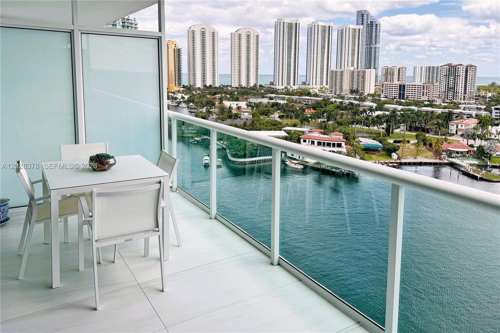 Photo of 400 Sunny Isles Blvd #1505, Sunny Isles Beach, Florida, 33160 -