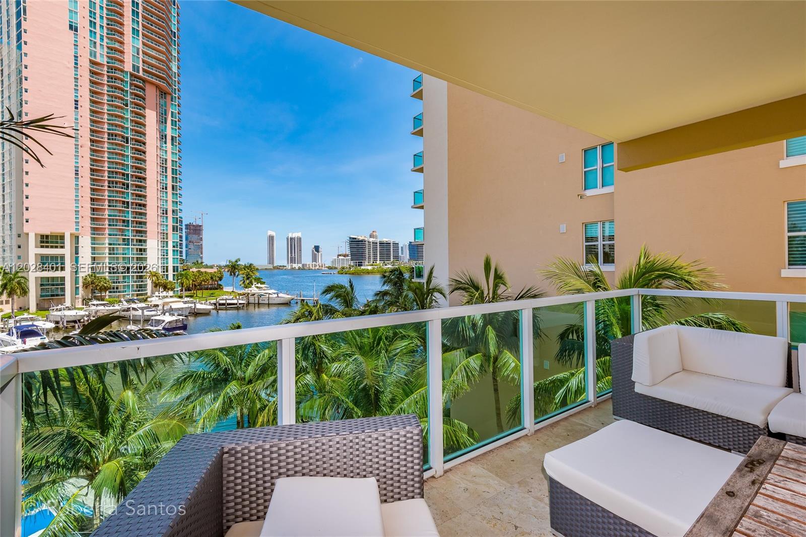 Photo of 3340 190th St  #409, Aventura, Florida, 33180 - 