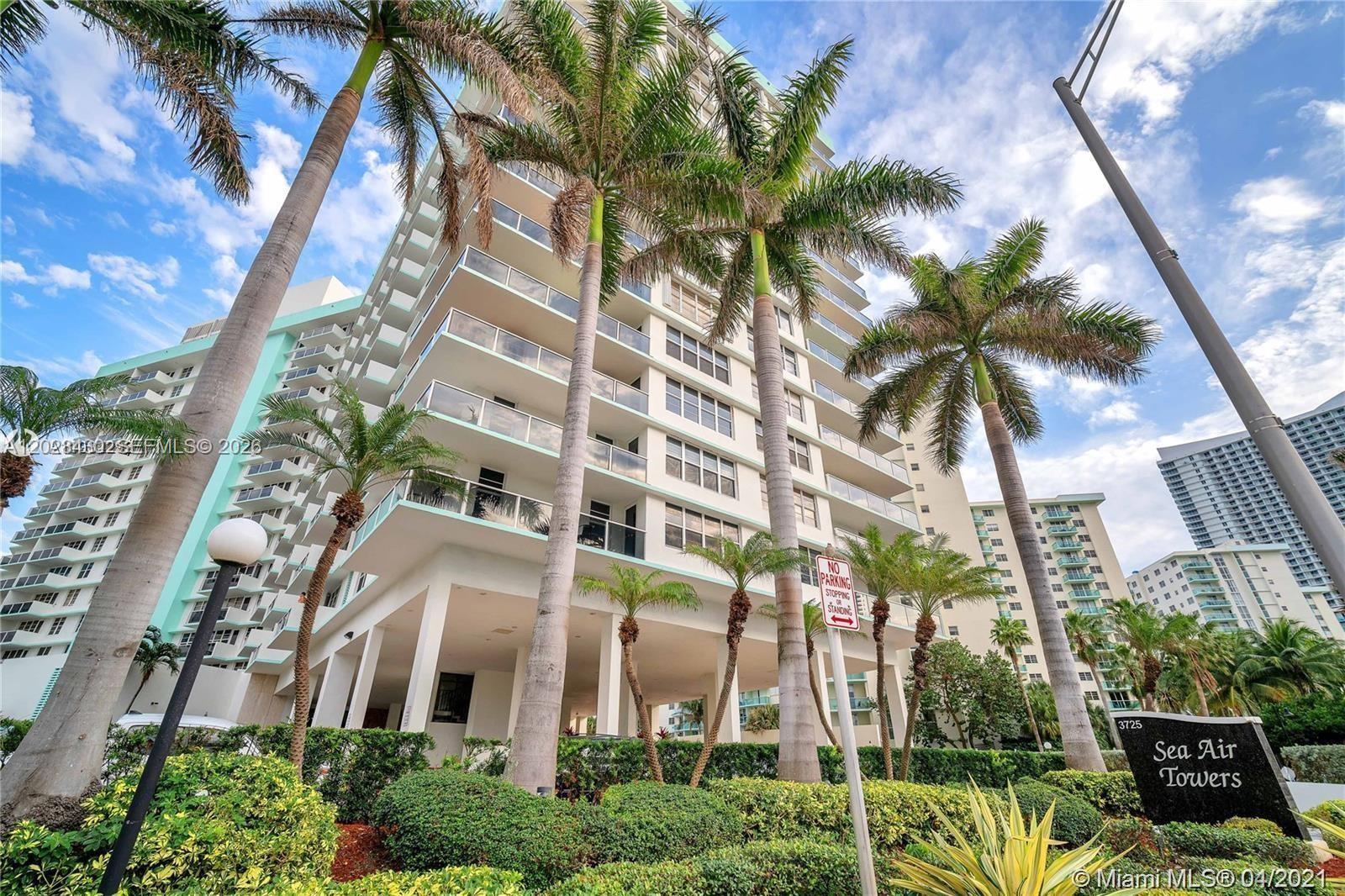 Photo of 3725 Ocean Dr  #1219, Hollywood, Florida, 33019 - 