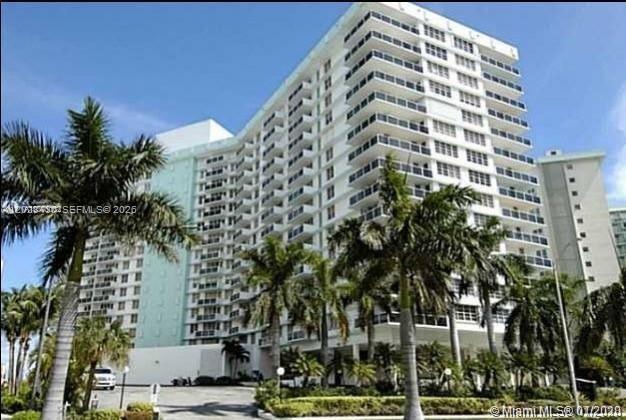 Photo of 3725 Ocean Dr  #1219, Hollywood, Florida, 33019 - 