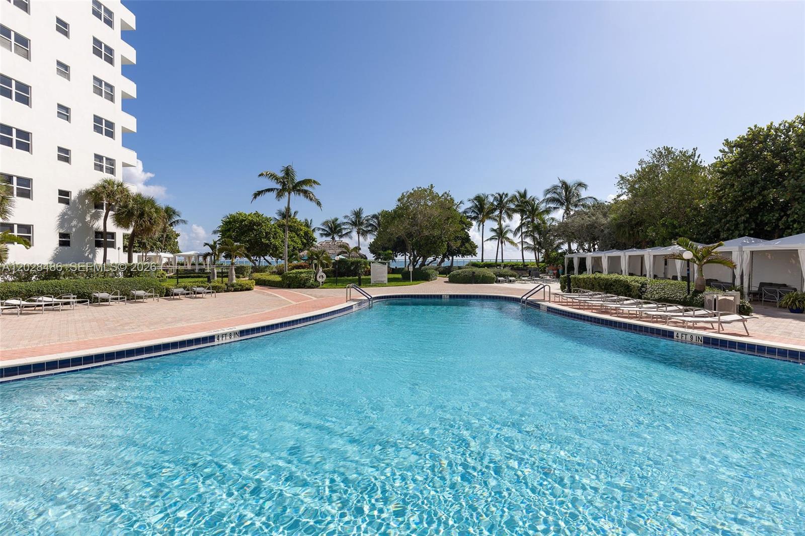 Photo of 3001 Ocean Dr  #227, Hollywood, Florida, 33019 - 