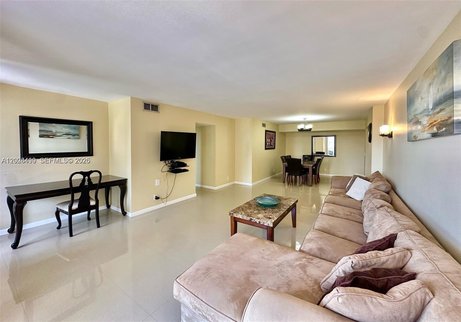 Photo of 2401 Ocean Dr  #707, Hollywood, Florida, 33019 - 