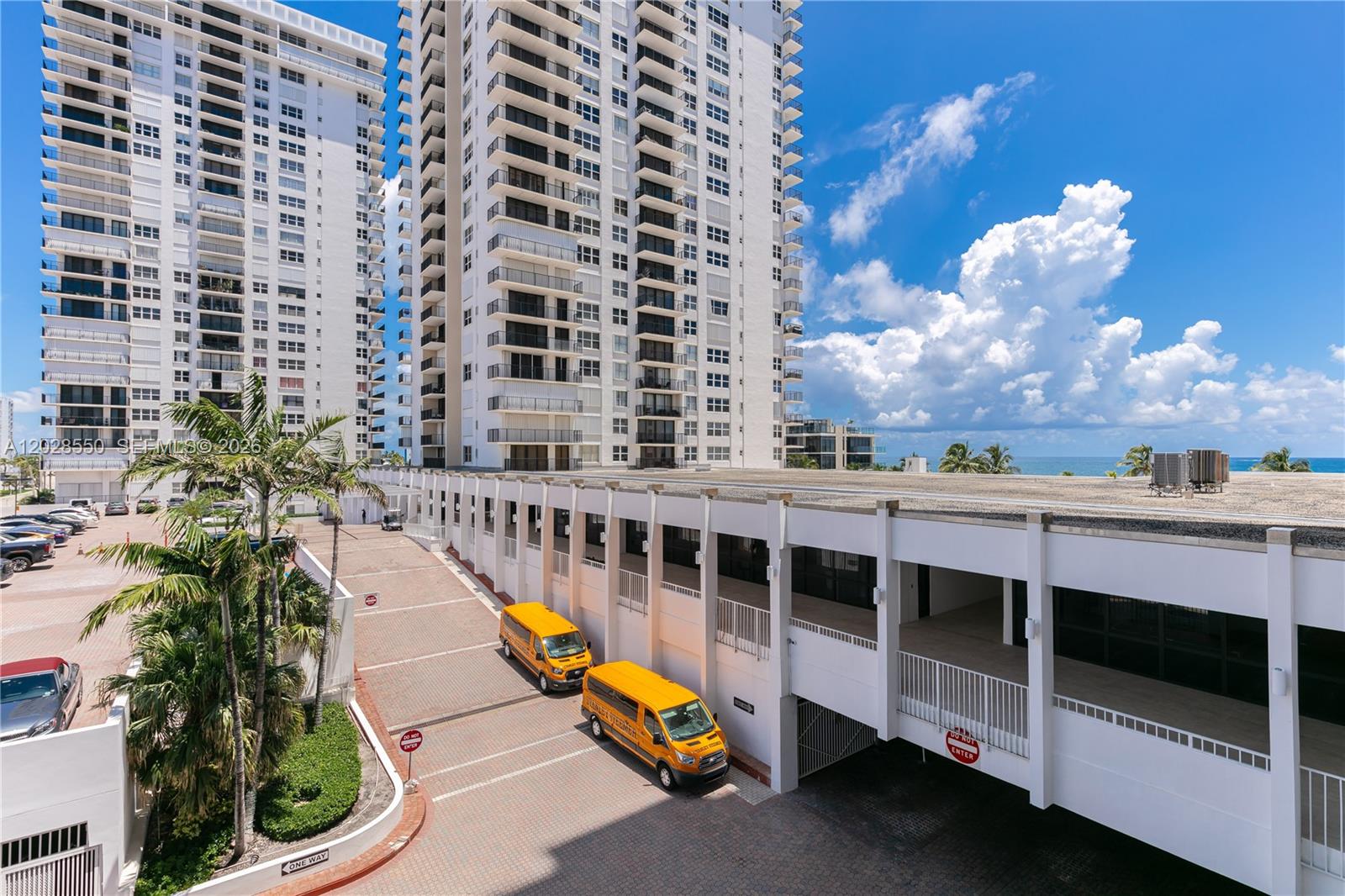 Photo of 2401 Ocean Dr #404, Hollywood, Florida, 33019 -