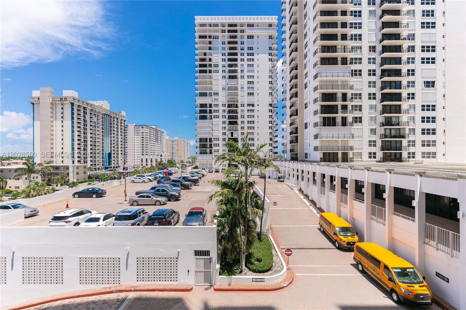 Photo of 2401 Ocean Dr #404, Hollywood, Florida, 33019 -
