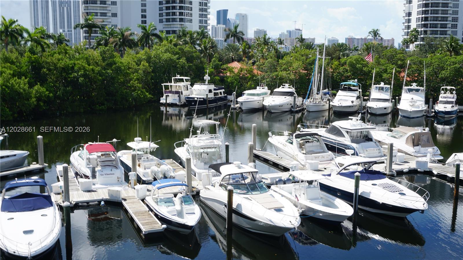 Photo of 3400 192nd St #606, Aventura, Florida, 33180 -