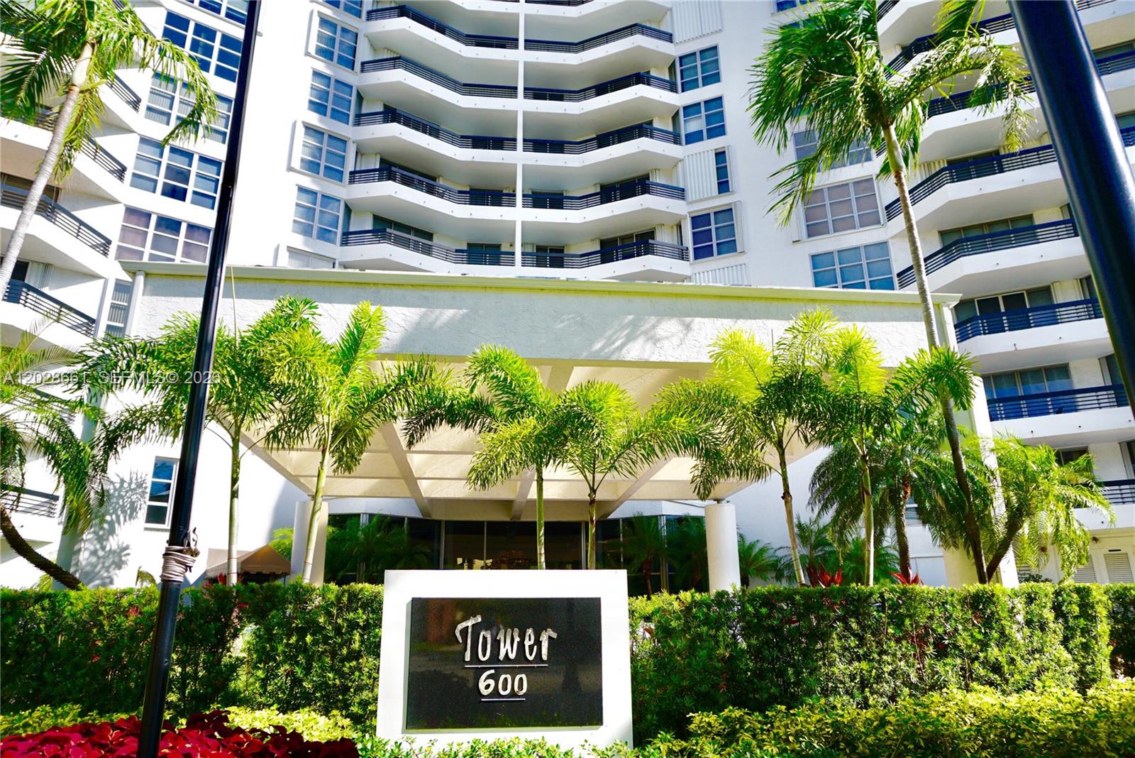 Photo of 3400 192nd St #606, Aventura, Florida, 33180 -