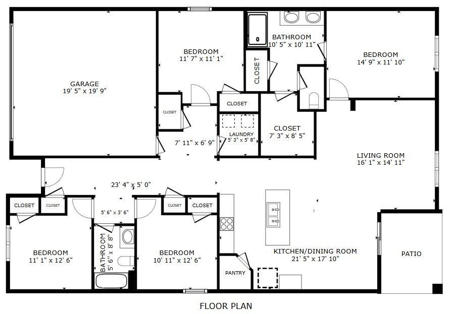 See details 10519 4 / 2 1828 sq. ft. $ 2026-06-23 0 Photo