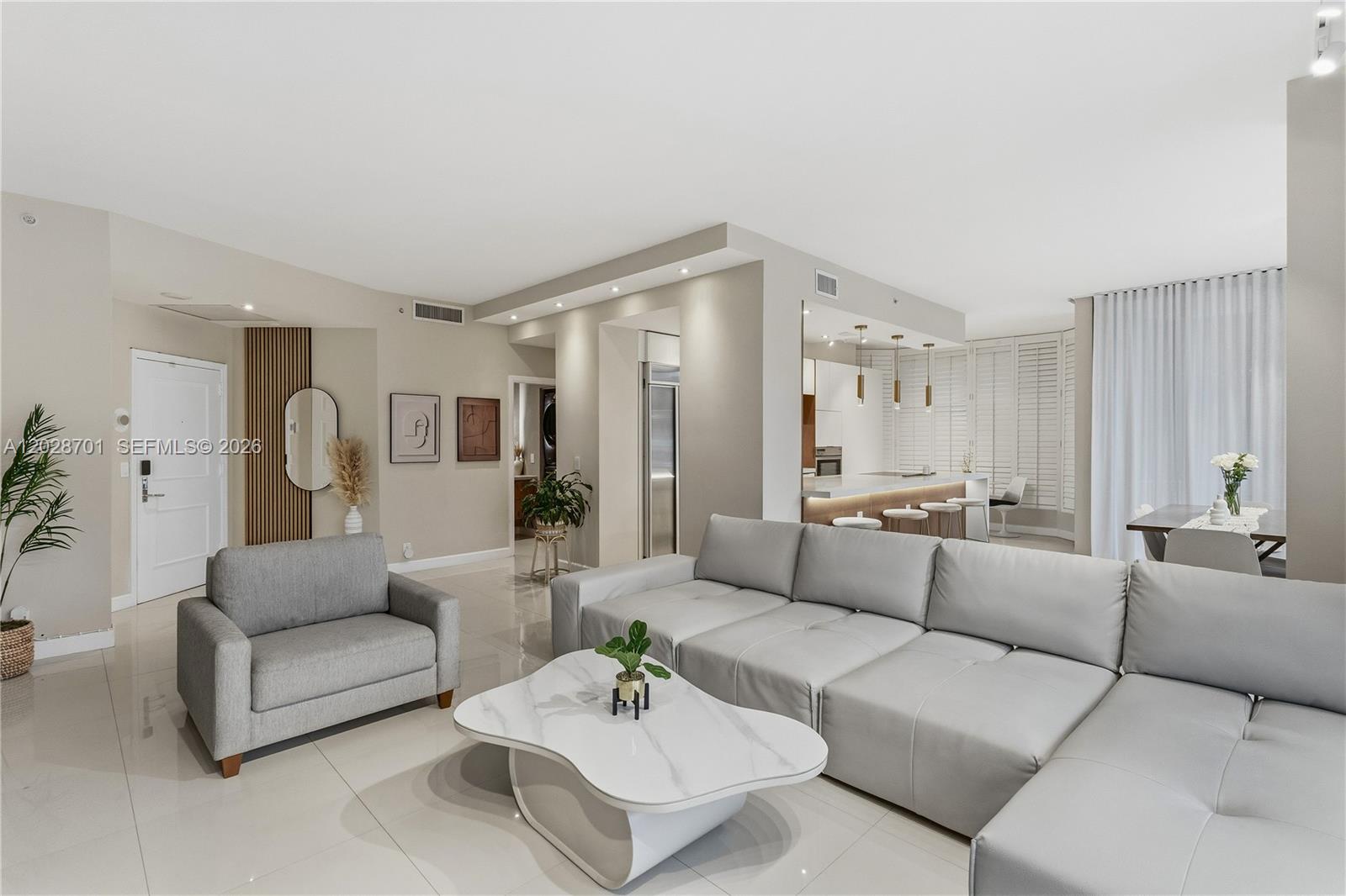 Photo of 3500 Mystic Pointe Dr  #104, Aventura, Florida, 33180 - 