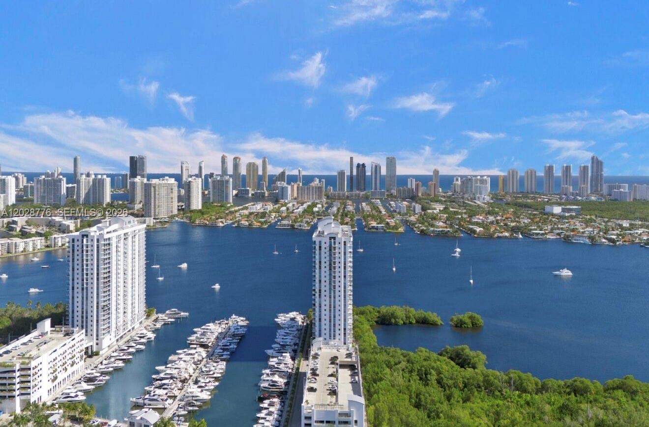 Photo of 17111 Biscayne Blvd  #208, North Miami Beach, Florida, 33160 - Balcony view