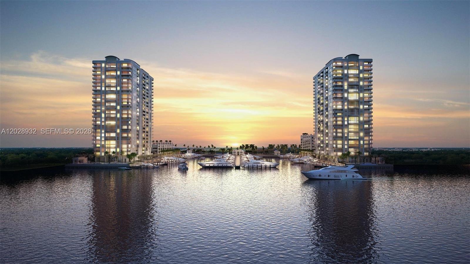 Photo of 17111 Biscayne Blvd  #1703, North Miami Beach, Florida, 33160 - 