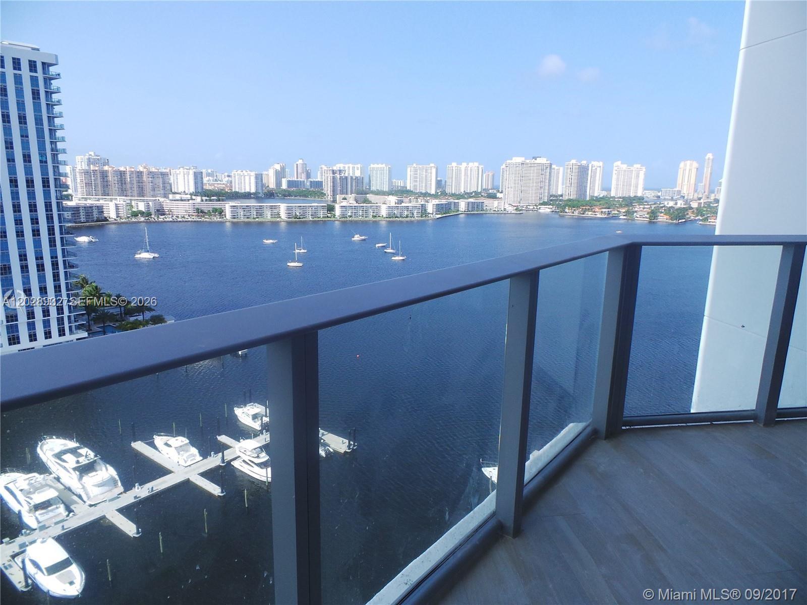 Photo of 17111 Biscayne Blvd  #1703, North Miami Beach, Florida, 33160 - 