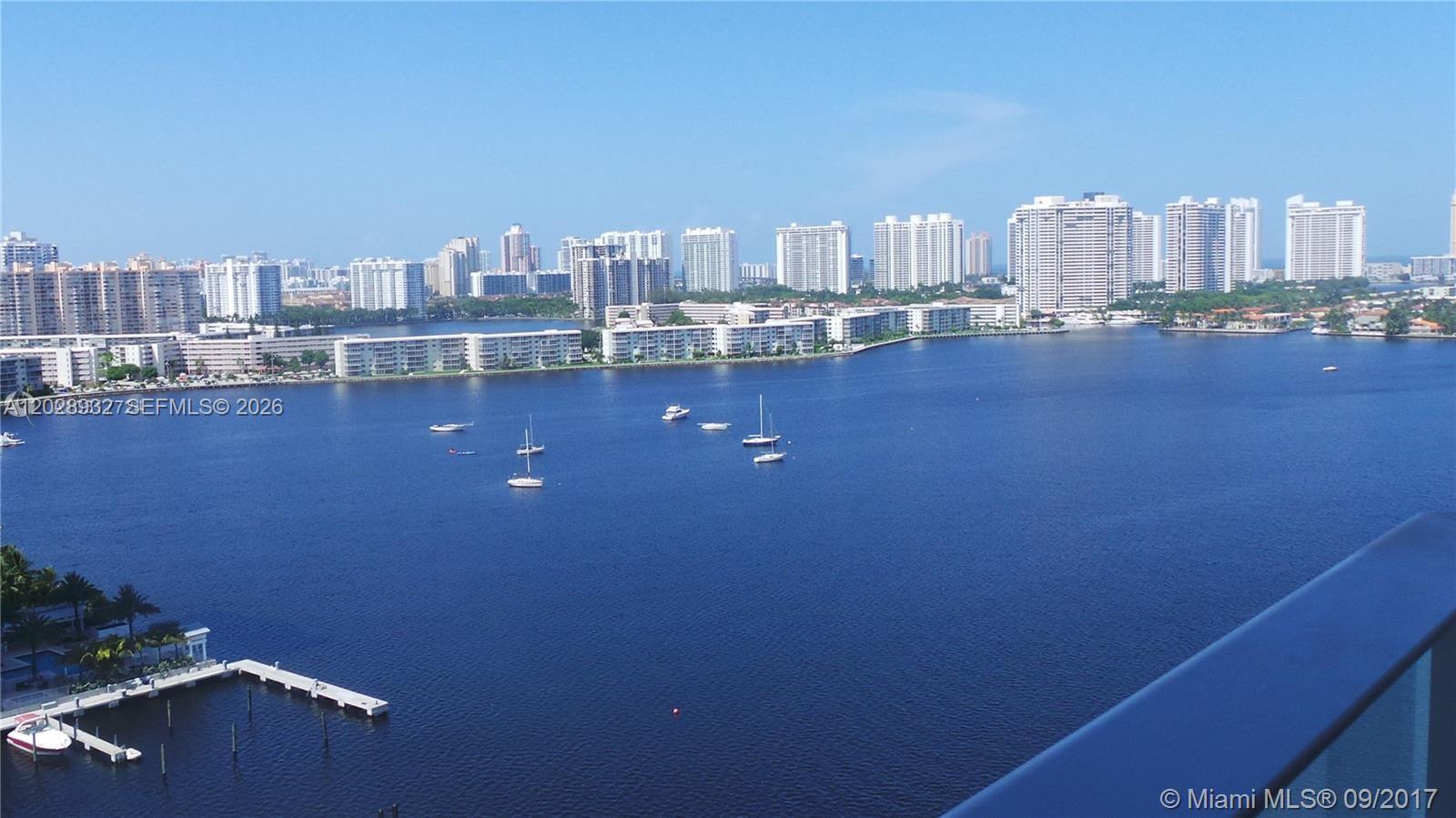 Photo of 17111 Biscayne Blvd  #1703, North Miami Beach, Florida, 33160 - 
