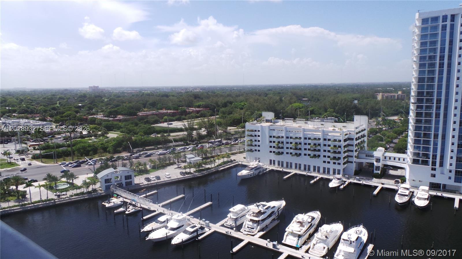 Photo of 17111 Biscayne Blvd  #1703, North Miami Beach, Florida, 33160 - 